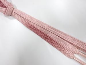 未使用品　正絹　手組帯締め